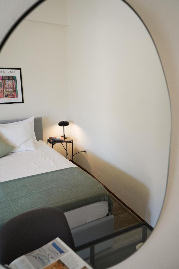 Penthouse Corfu (city)