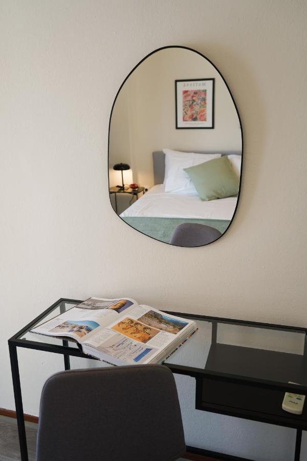Penthouse Apartment Corfu (city)