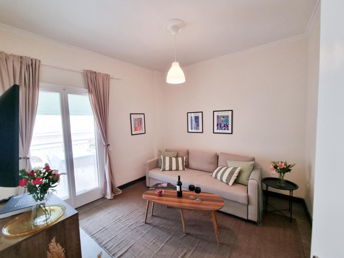 Penthouse Corfu (city)
