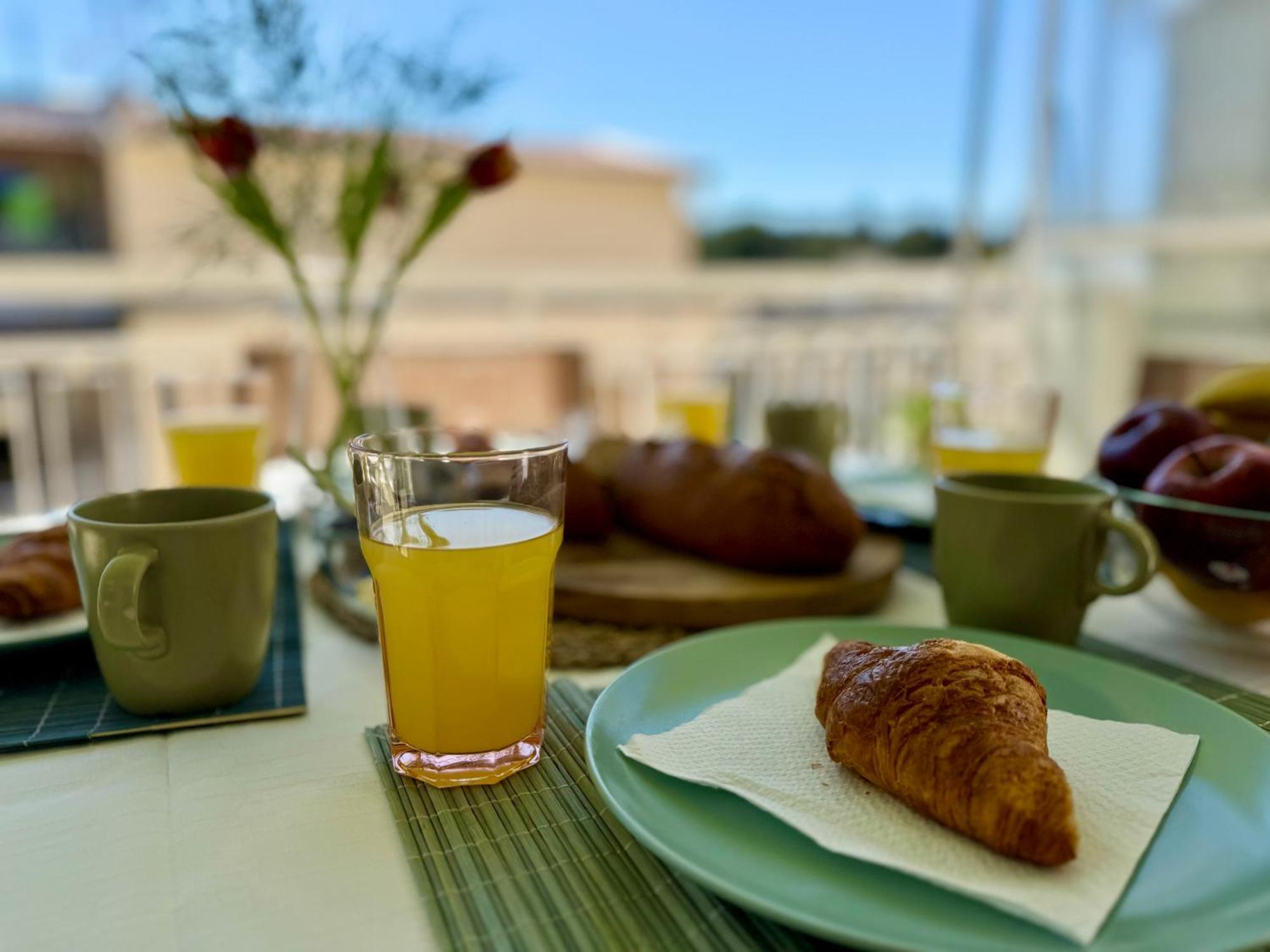 Apartment Penthouse Corfu (city)
