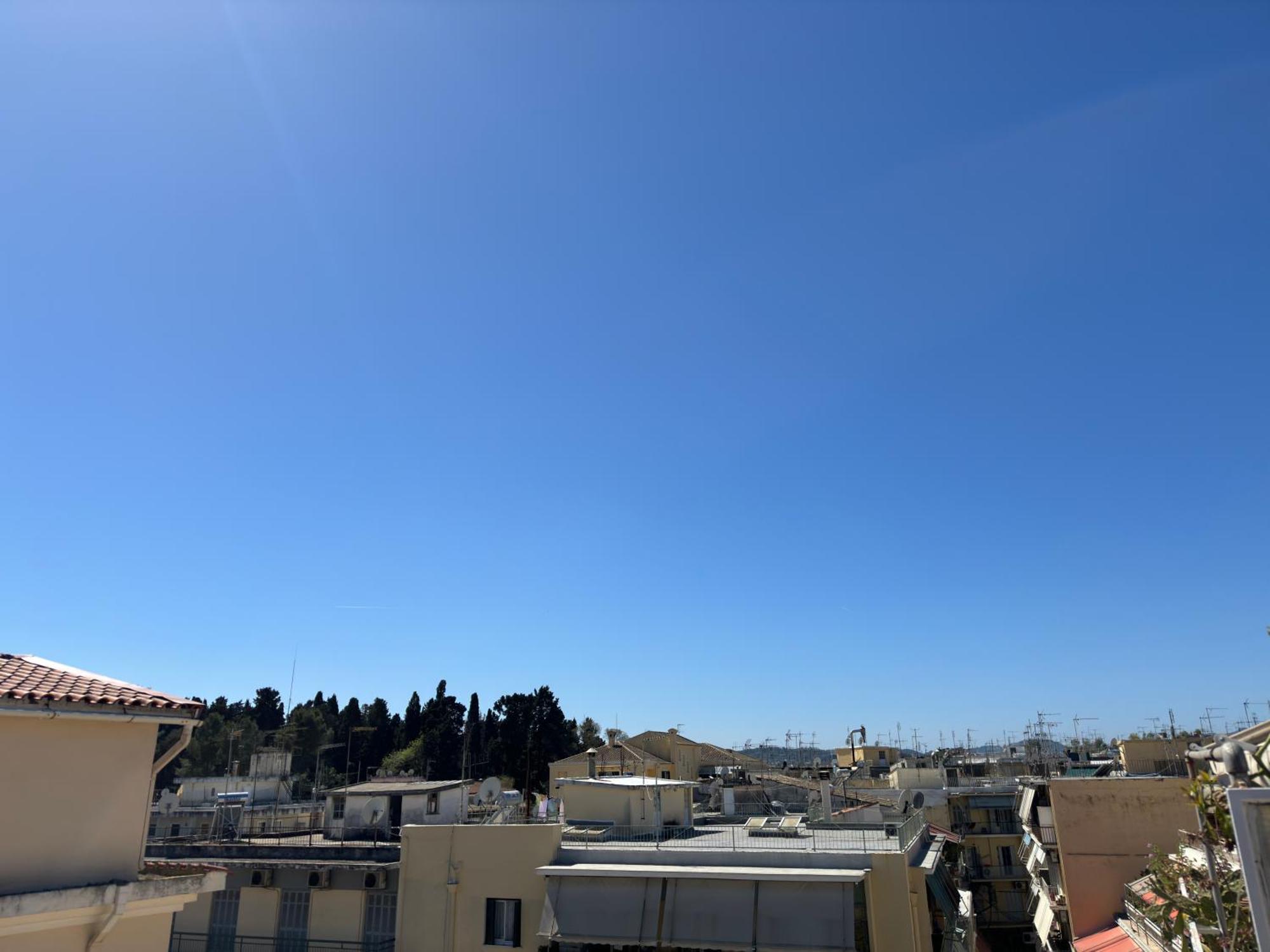 Penthouse Corfu (city)
